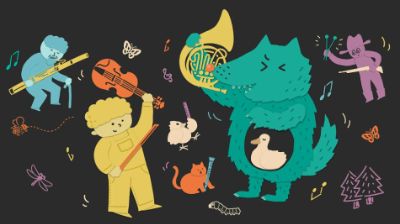 Hong Kong Arts Festival 2024_Family Concert