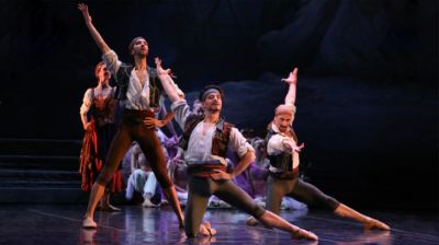 Hong Kong Arts Festival 2024_Le Corsaire