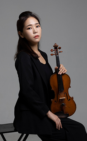 장은정